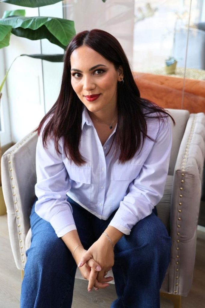 Irene Toledano - Consultora