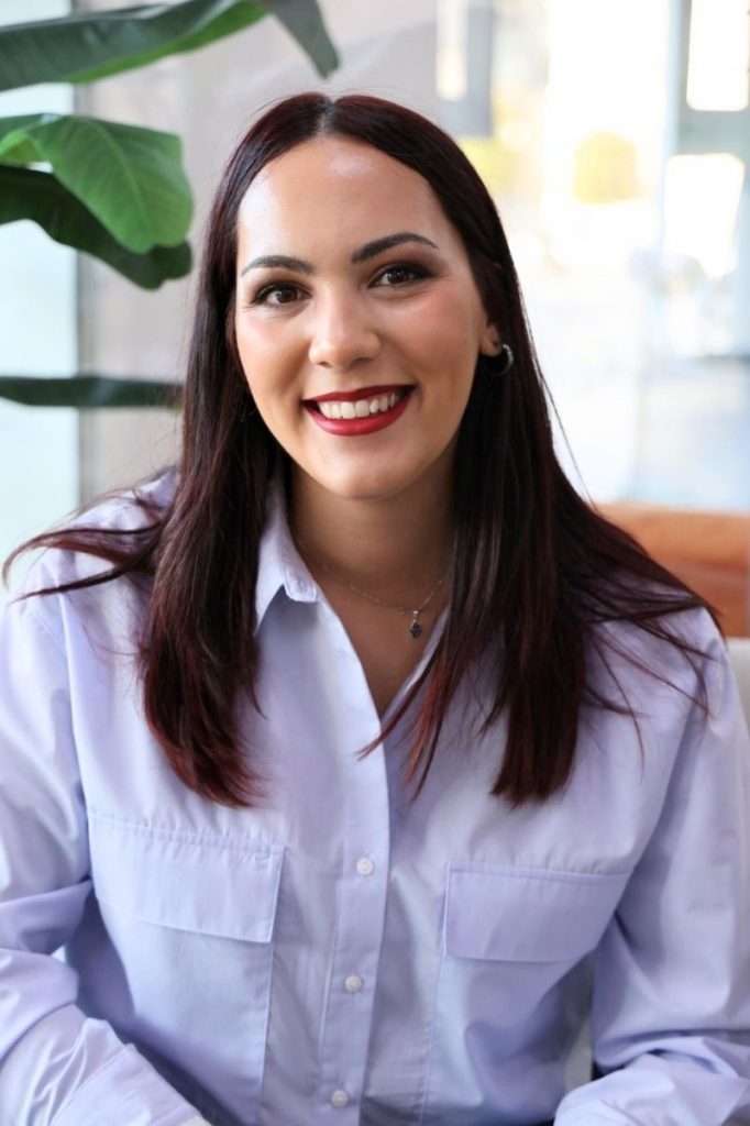 Irene Toledano - Project manager - Irene Toledano - Aliada estratégica - Gestión de Proyectos Online para Negocios Digitales