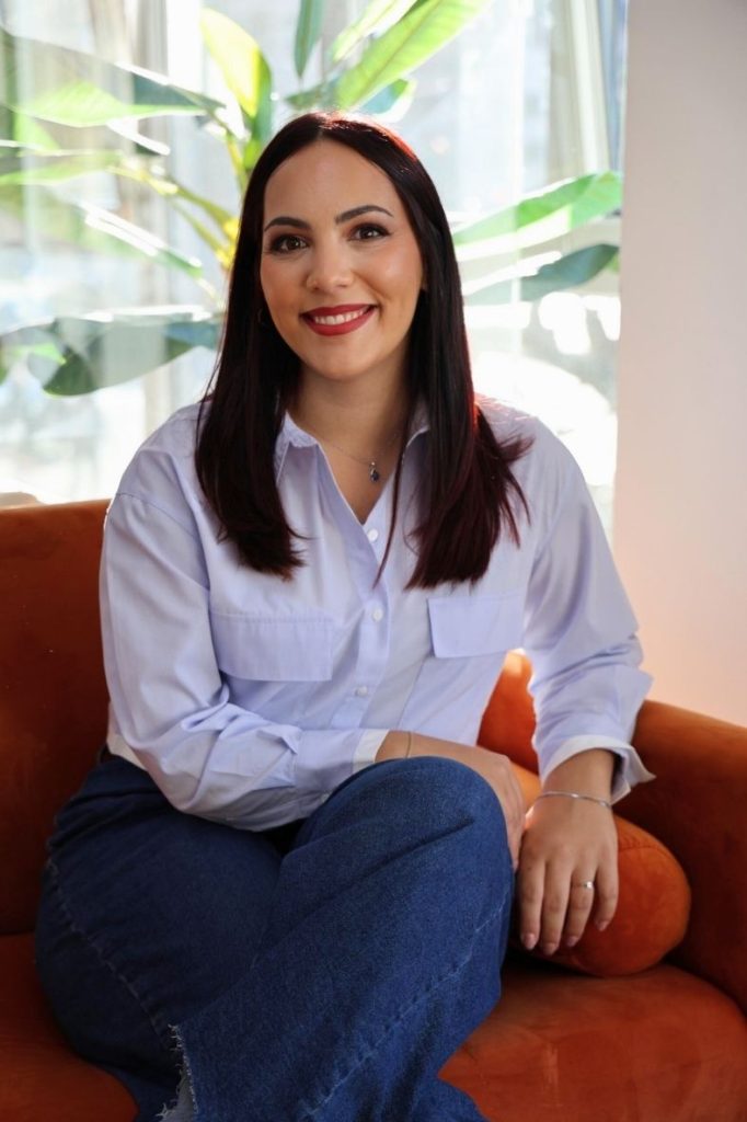 Irene Toledano - Aliada estratégica - Gestión de Proyectos Online para Negocios Digitales